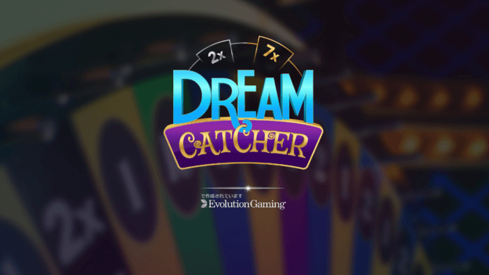 Dream Catcherの画像