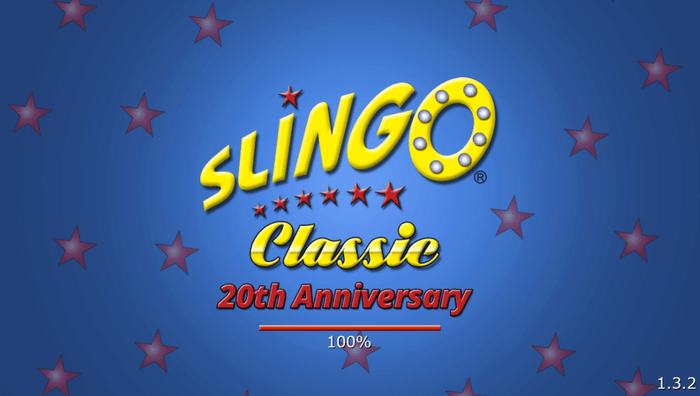 Slingo Classicの画像