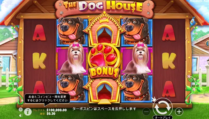 THEDOGHOUSE