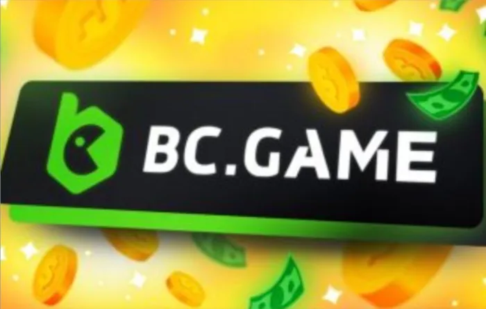 BCGAMEのイメージ画像