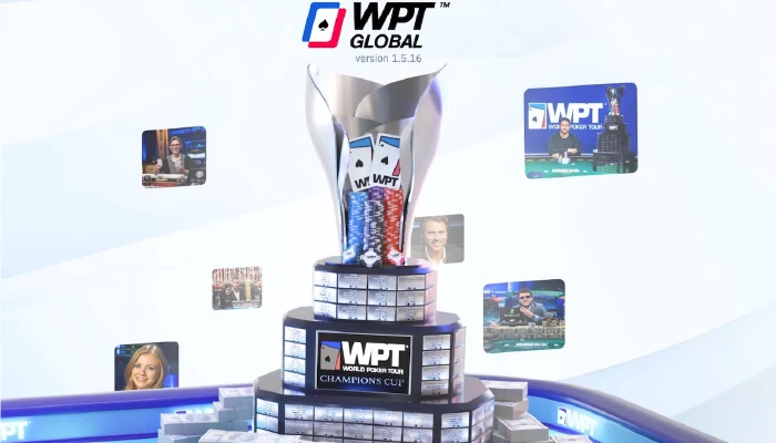 WPT Globalとは