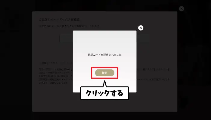 勝WINカジノの登録方法04