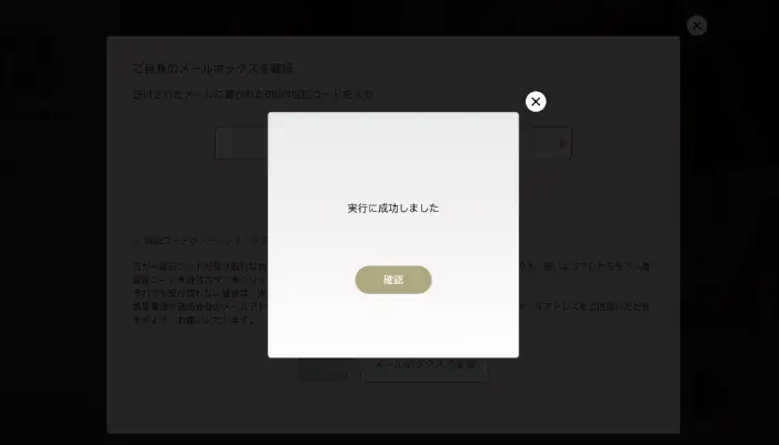 勝WINカジノの登録方法07